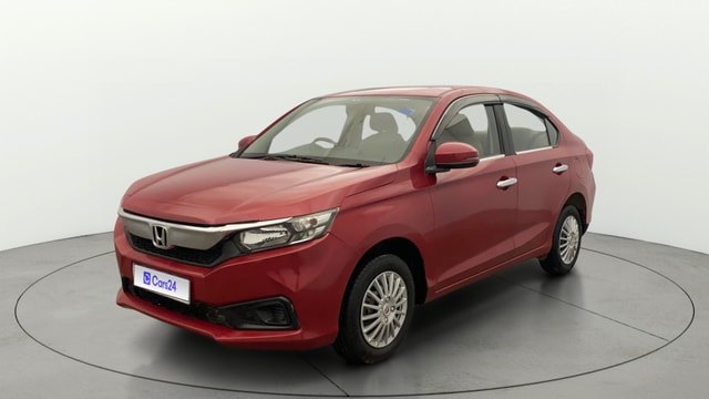 View Honda Amaze Image 35 Used Honda Amaze Image 35