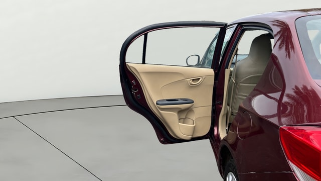 View Honda Amaze Image 14 Used Honda Amaze Image 14