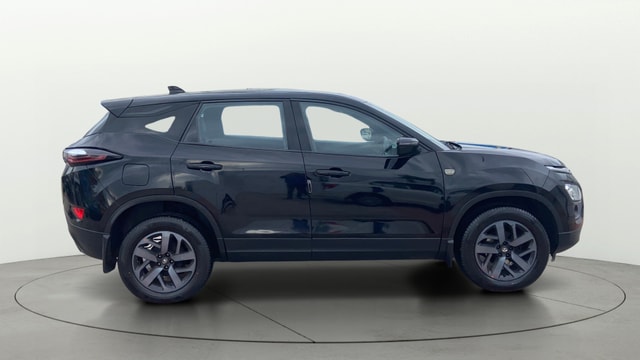View Tata Harrier Image 9 Used Tata Harrier Image 9