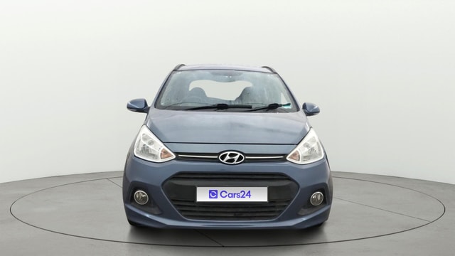 View Hyundai Grand i10 Image 1 Used Hyundai Grand i10 Image 1