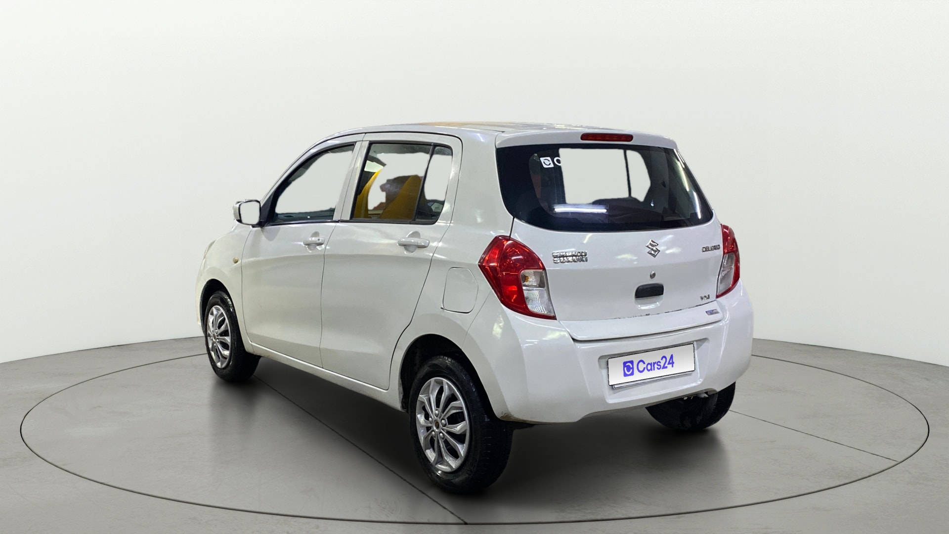 Used 2019 Maruti Suzuki 1000 Used 2019 Maruti Suzuki 1000