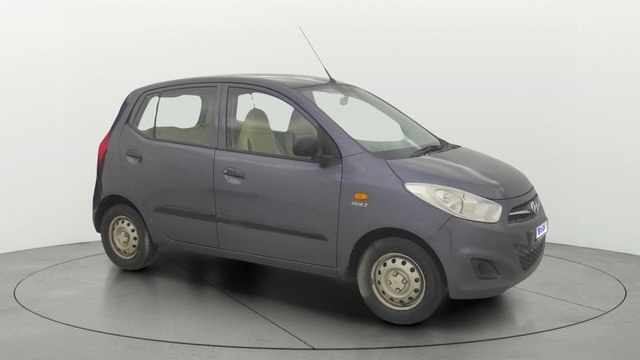 View Hyundai i10 Image 35 Used Hyundai i10 Image 35