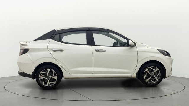 View Hyundai Aura Image 8 Used Hyundai Aura Image 8