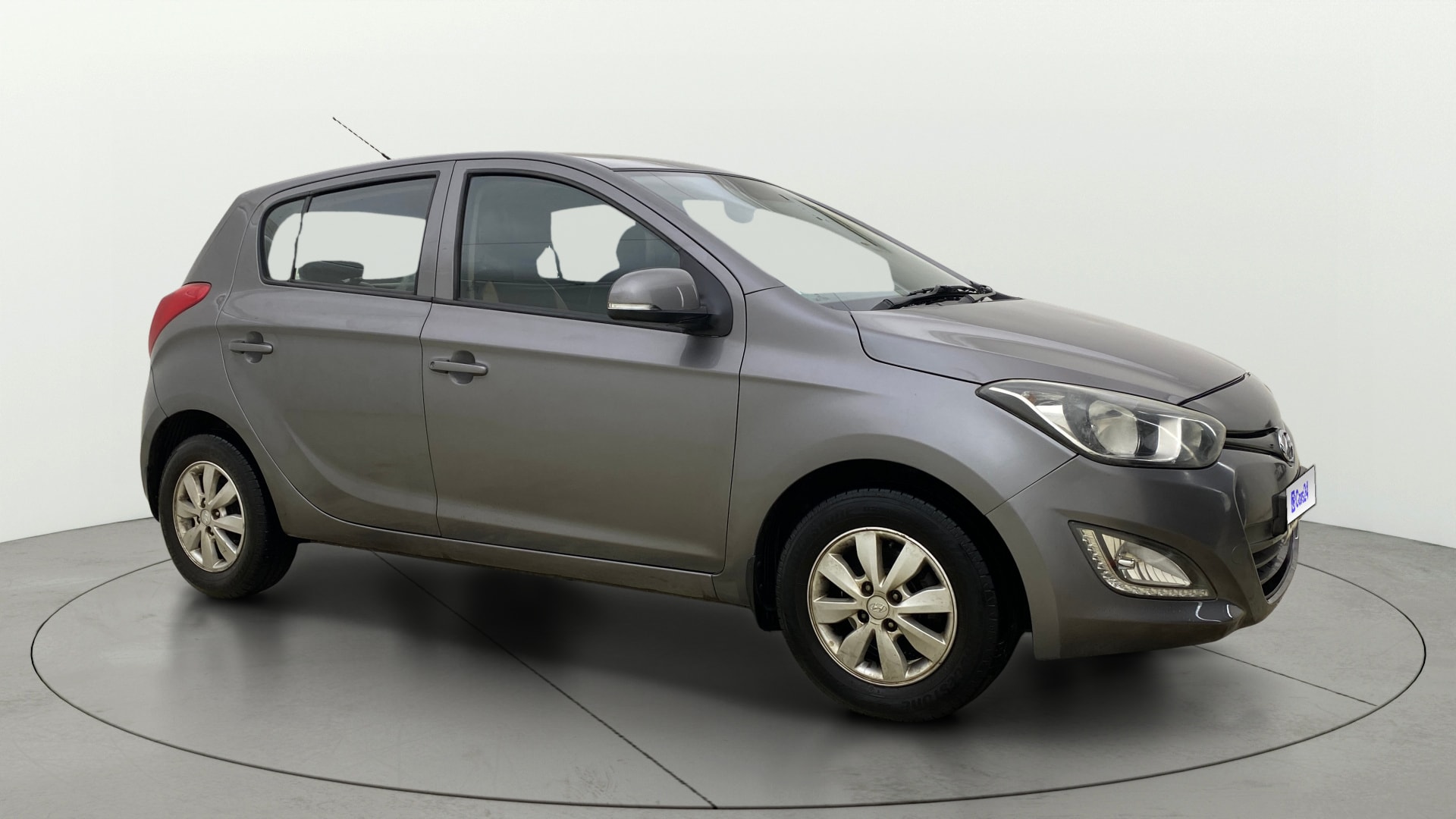Used 2014 Hyundai Elite i20 Used 2014 Hyundai Elite i20