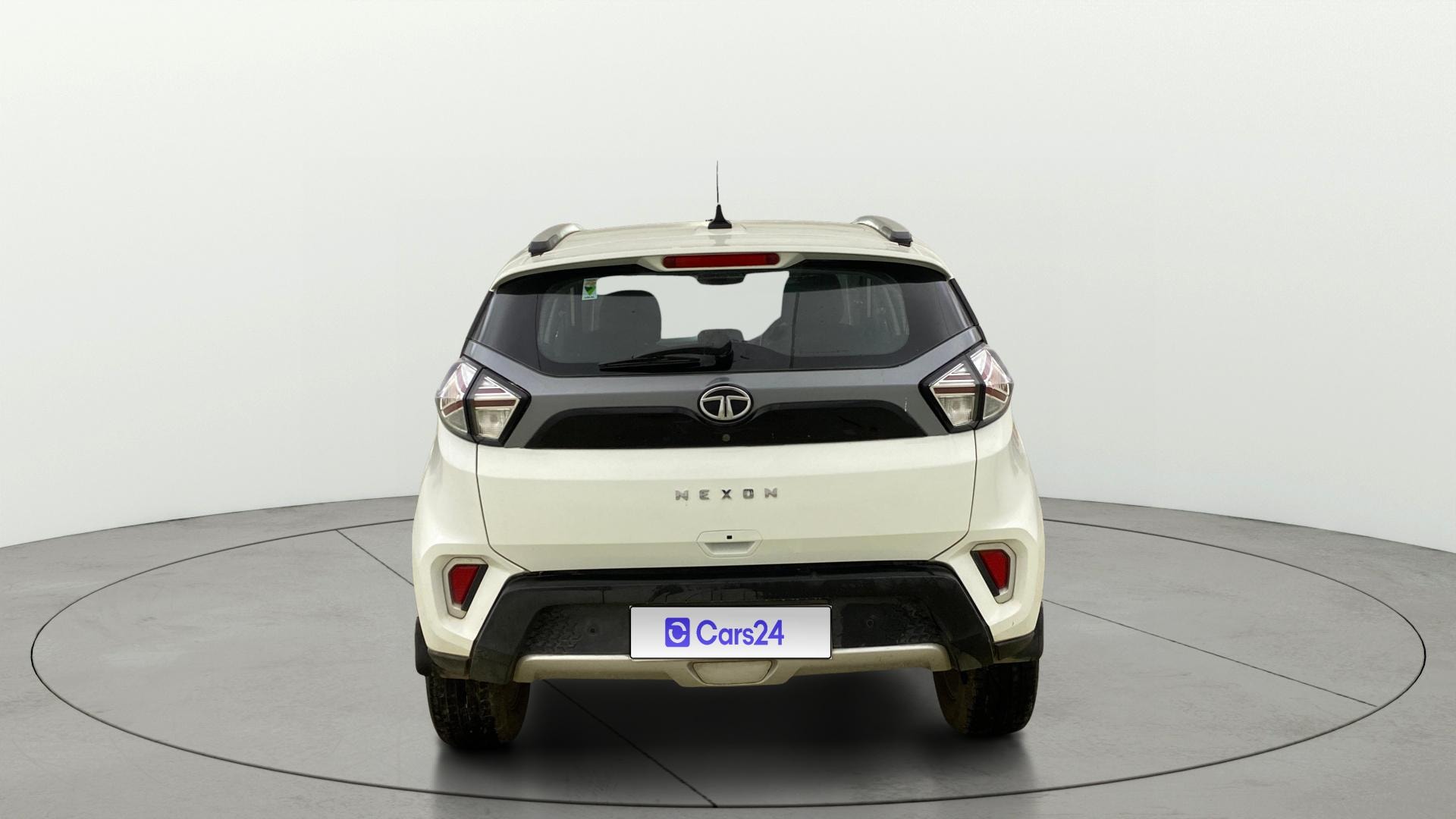 View 2021 Tata Nexon Revotron XE Image 41 Used 2021 Tata Nexon Revotron XE Image 41