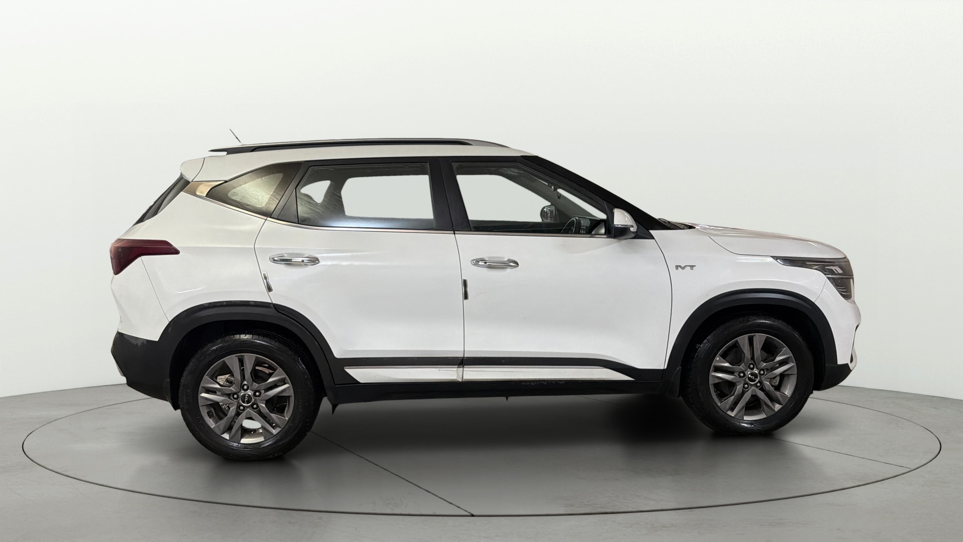 Used 2022 Kia Seltos Used 2022 Kia Seltos