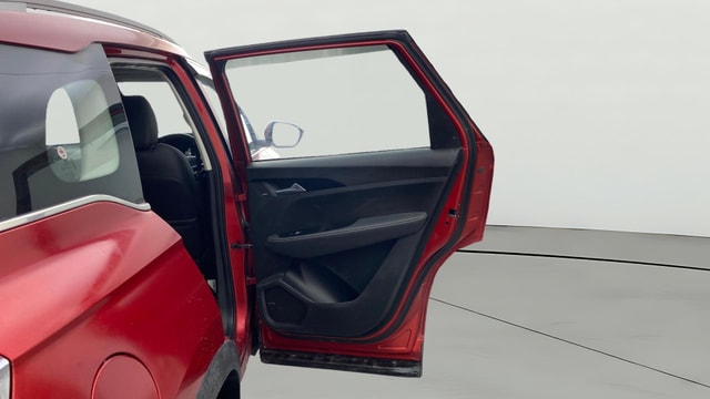 View MG Hector Image 6 Used MG Hector Image 6