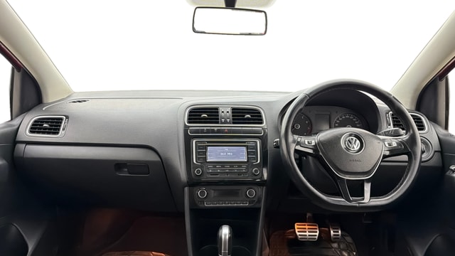 View Volkswagen Polo GT Image 16 Used Volkswagen Polo GT Image 16