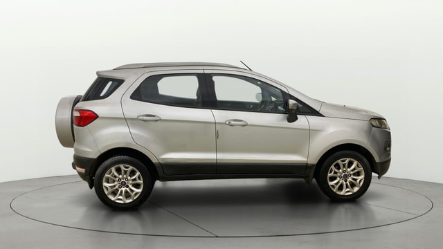 View Ford EcoSport Image 8 Used Ford EcoSport Image 8