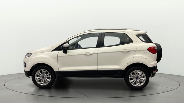 View Ford EcoSport Image 5 Used Ford EcoSport Image 5