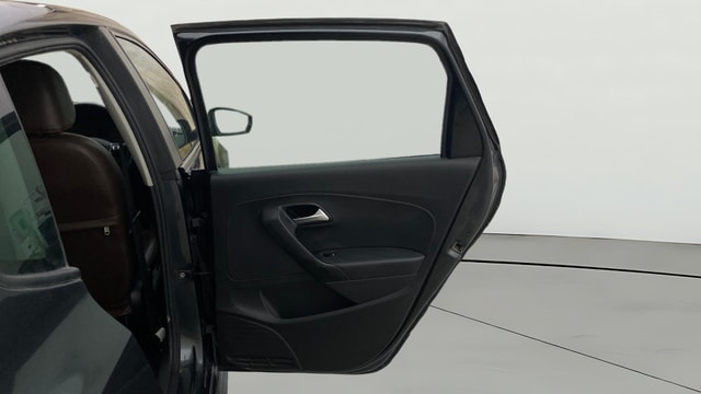 View Volkswagen Polo Image 6 Used Volkswagen Polo Image 6
