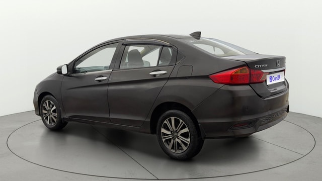 View Honda City Image 2 Used Honda City Image 2