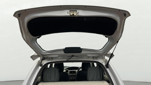 View Toyota Etios Image 16 Used Toyota Etios Image 16
