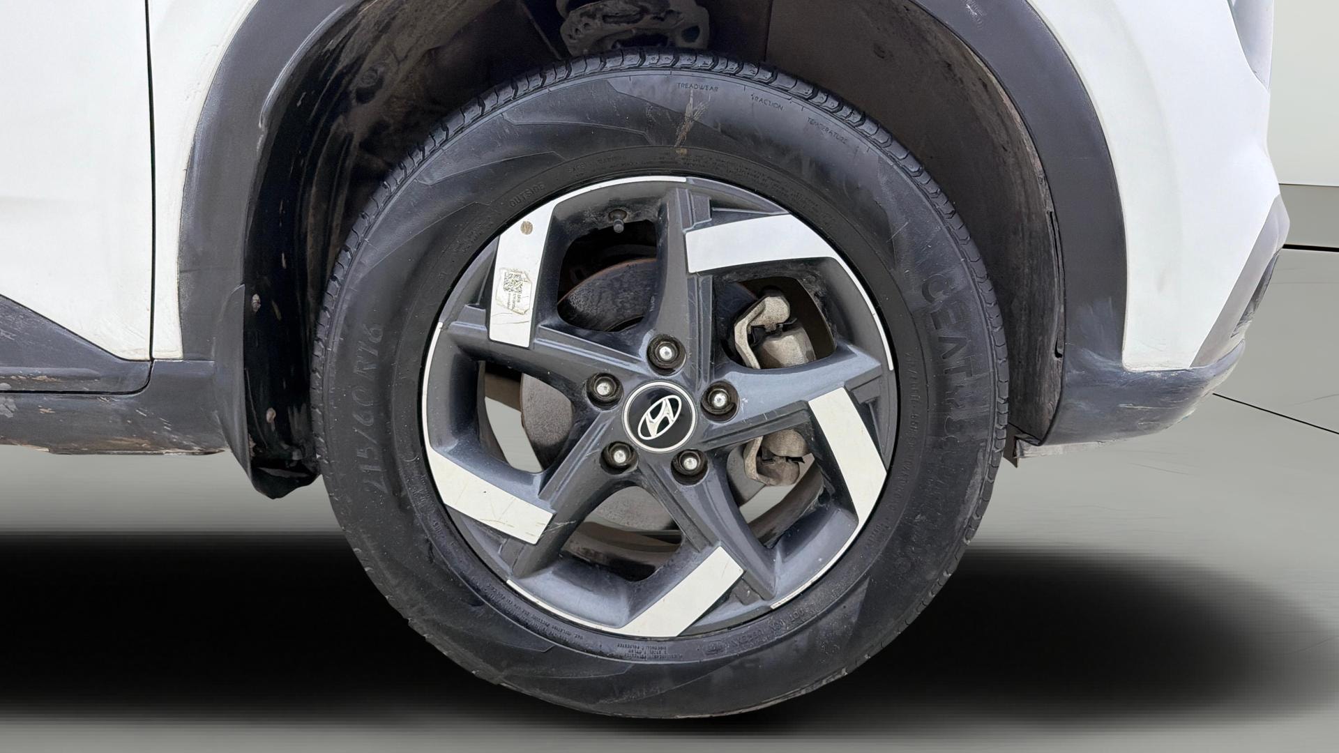 View 2020 Hyundai Venue SX 1.0 Petrol Image 43 Used 2020 Hyundai Venue SX 1.0 Petrol Image 43