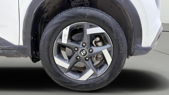 View Hyundai Venue Image 43 Used Hyundai Venue Image 43