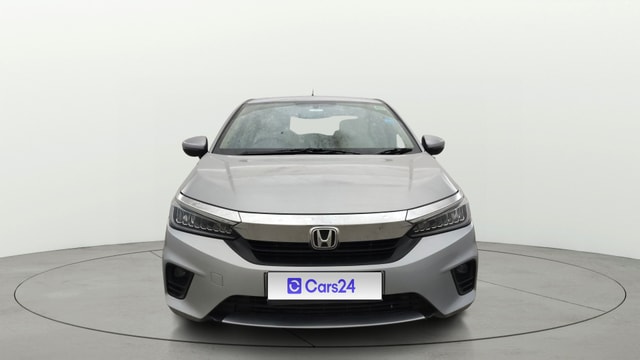 View Honda City ZX Image 1 Used Honda City ZX Image 1