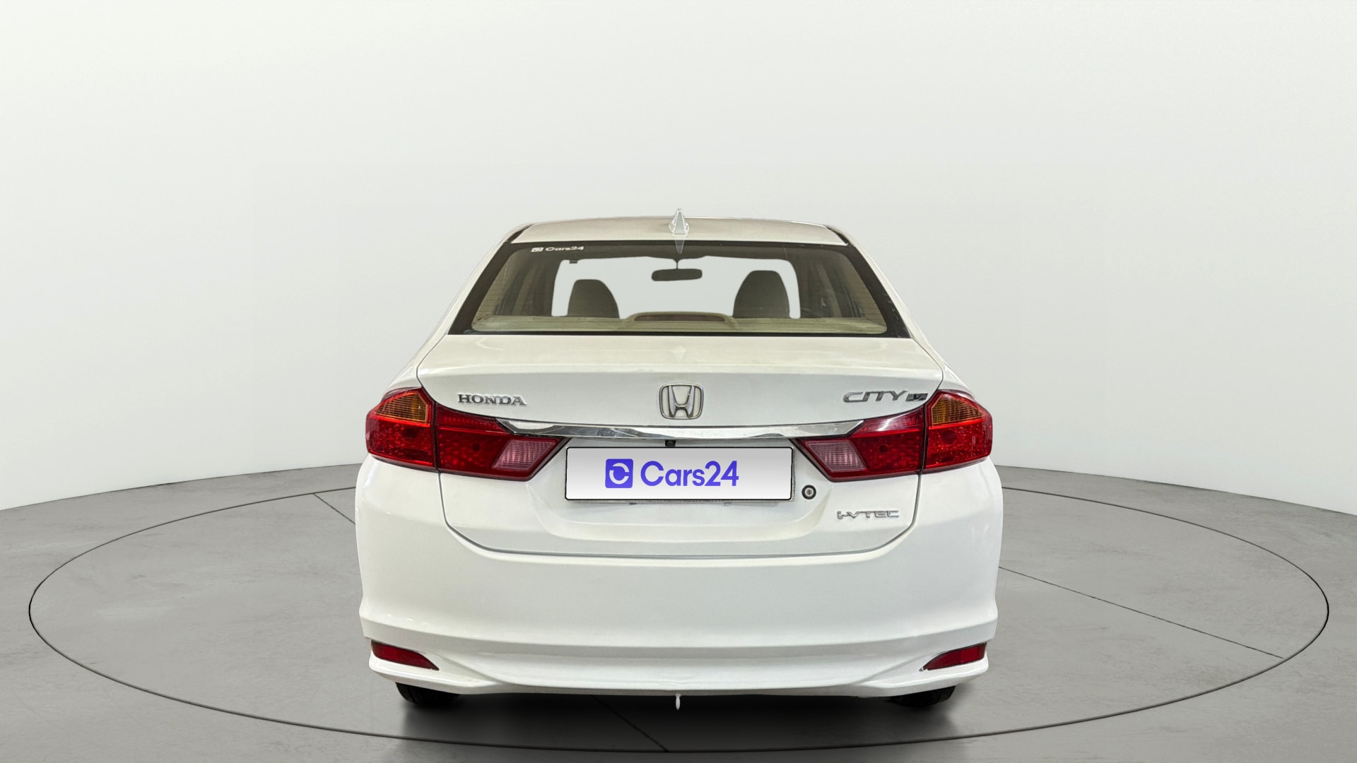 Used 2016 Honda City Used 2016 Honda City