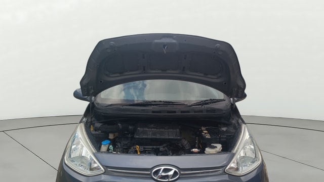 View Hyundai Grand i10 Image 31 Used Hyundai Grand i10 Image 31