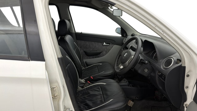 View Maruti Suzuki Alto 800 Image 25 Used Maruti Suzuki Alto 800 Image 25