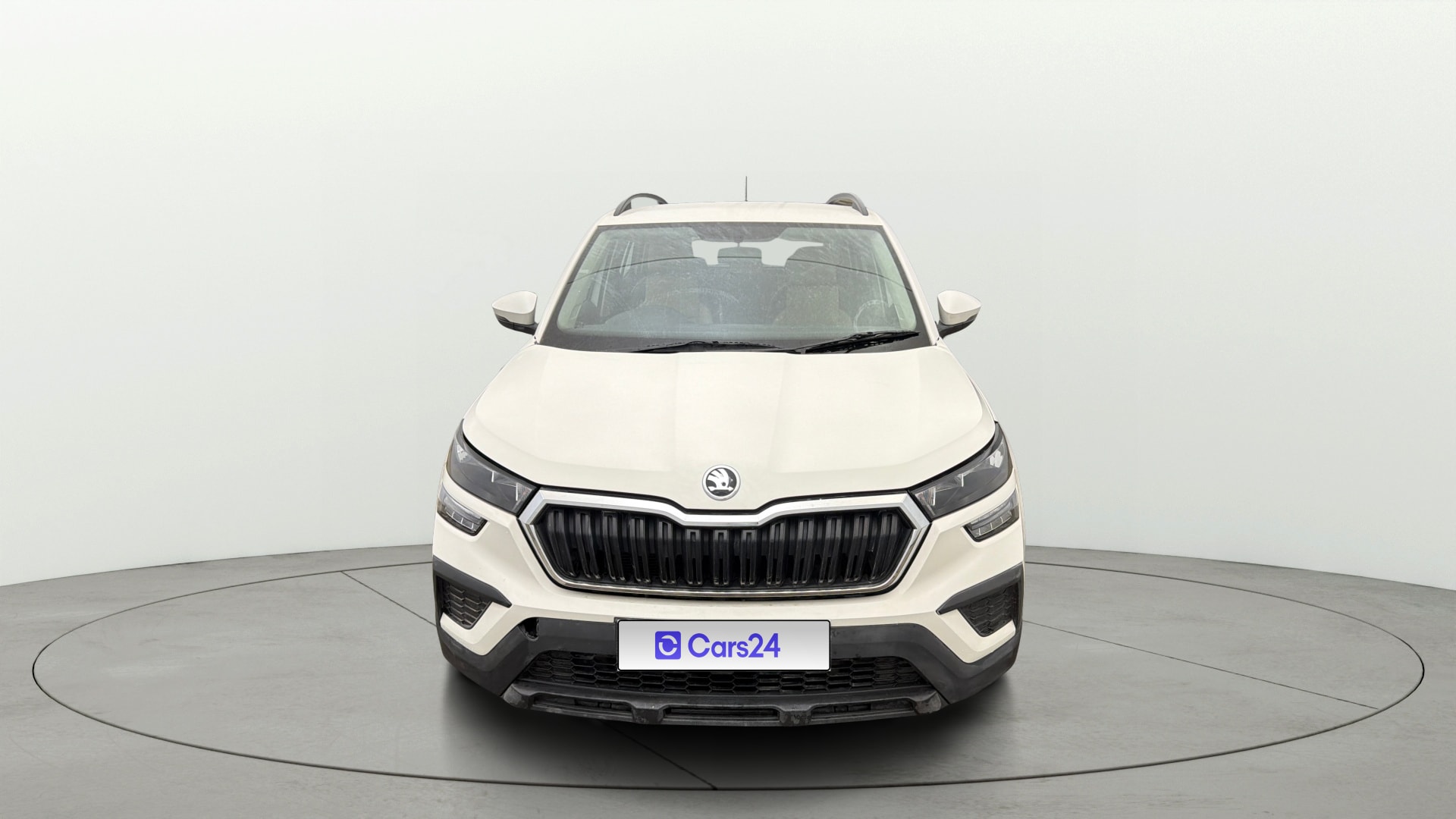 Used 2022 Skoda Kushaq Used 2022 Skoda Kushaq