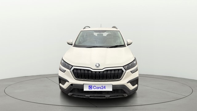 View Skoda Kushaq Image 1 Used Skoda Kushaq Image 1