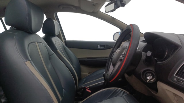 View Hyundai Elite i20 Image 17 Used Hyundai Elite i20 Image 17