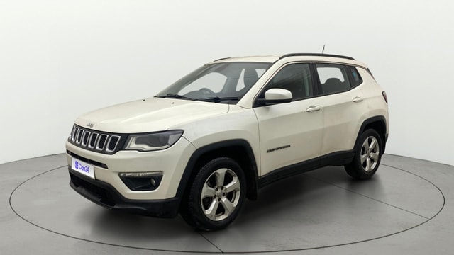 View Jeep Compass Image 35 Used Jeep Compass Image 35