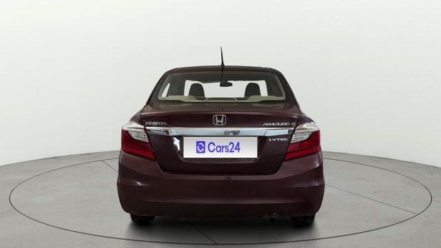 View Honda Amaze Image 38 Used Honda Amaze Image 38