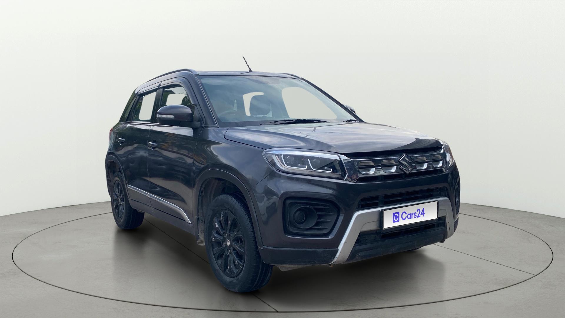 View 2022 Maruti Suzuki 1000 Base Variant Image 38 Used 2022 Maruti Suzuki 1000 Base Variant Image 38