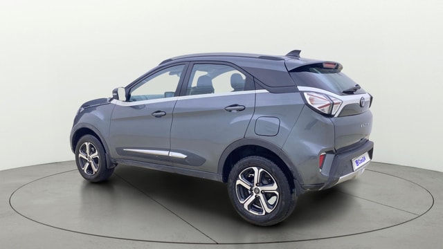 View Tata Nexon Image 2 Used Tata Nexon Image 2