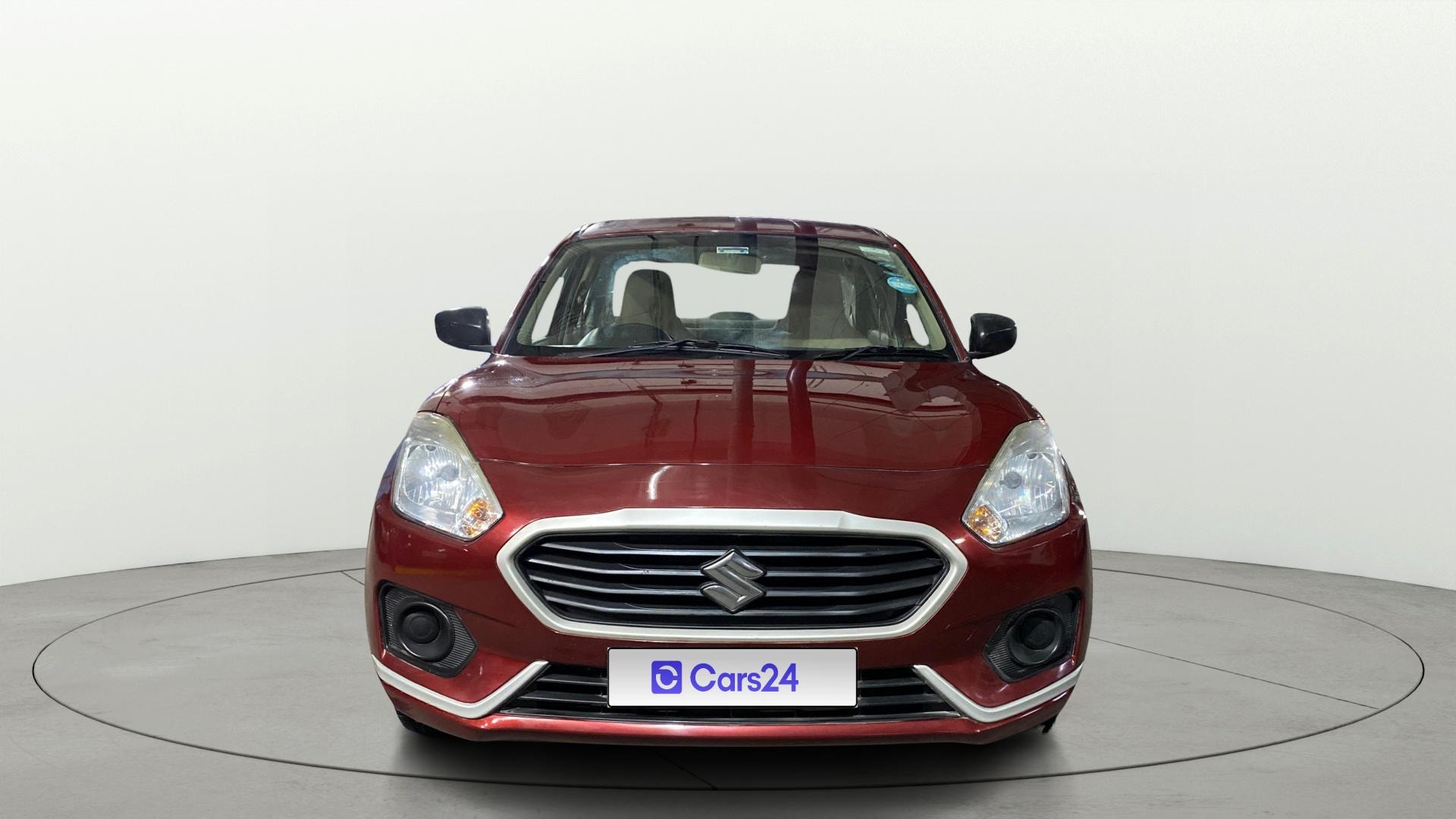 Used 2017 Maruti Suzuki 1000 Used 2017 Maruti Suzuki 1000