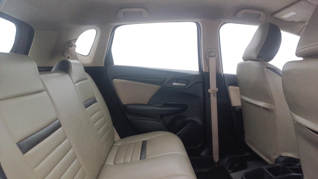 View Honda Jazz Image 29 Used Honda Jazz Image 29