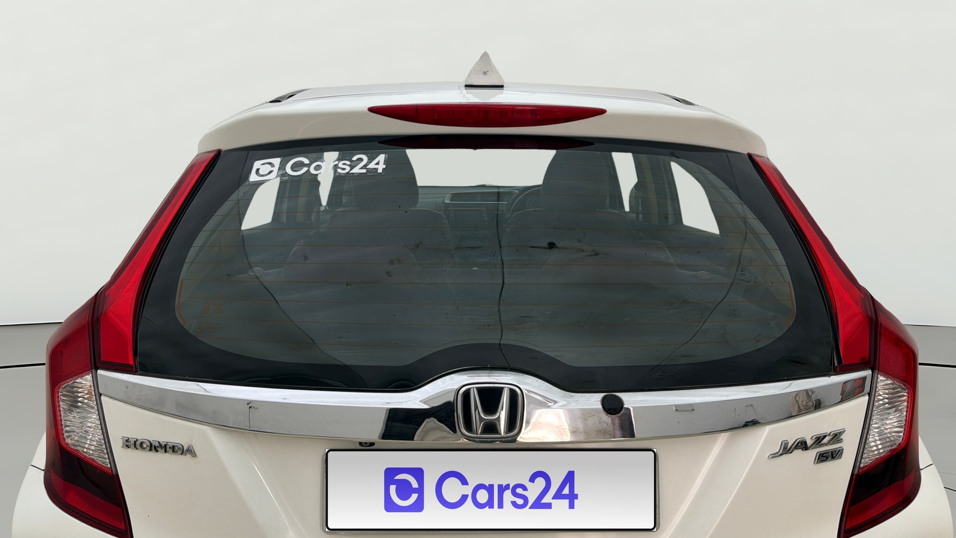 Used 2016 Honda Jazz Used 2016 Honda Jazz