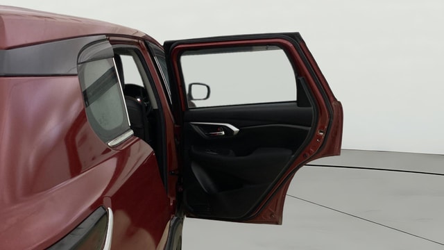 View Toyota Urban Cruiser Hyryder Image 7 Used Toyota Urban Cruiser Hyryder Image 7