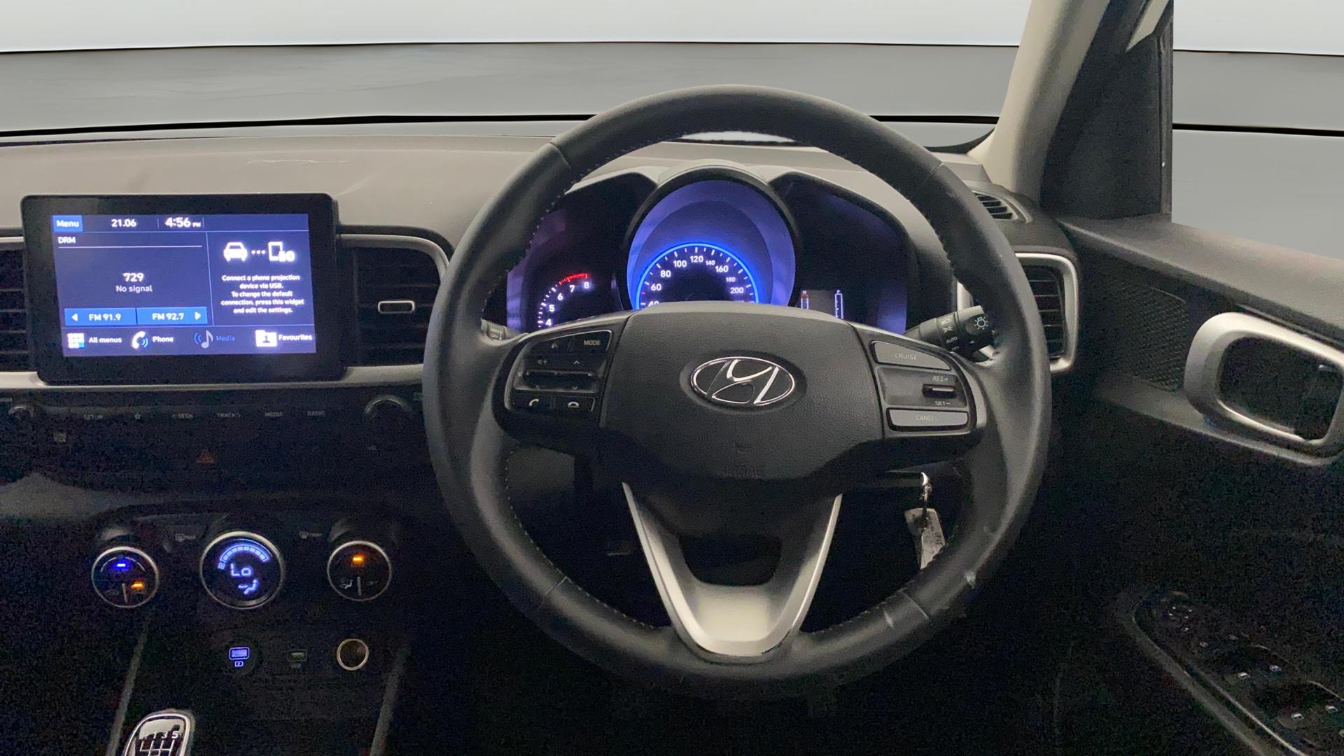 Used 2020 Hyundai Venue Used 2020 Hyundai Venue