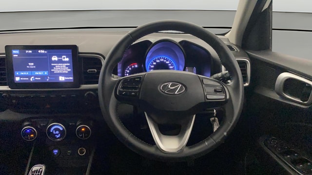 View Hyundai Venue Image 13 Used Hyundai Venue Image 13