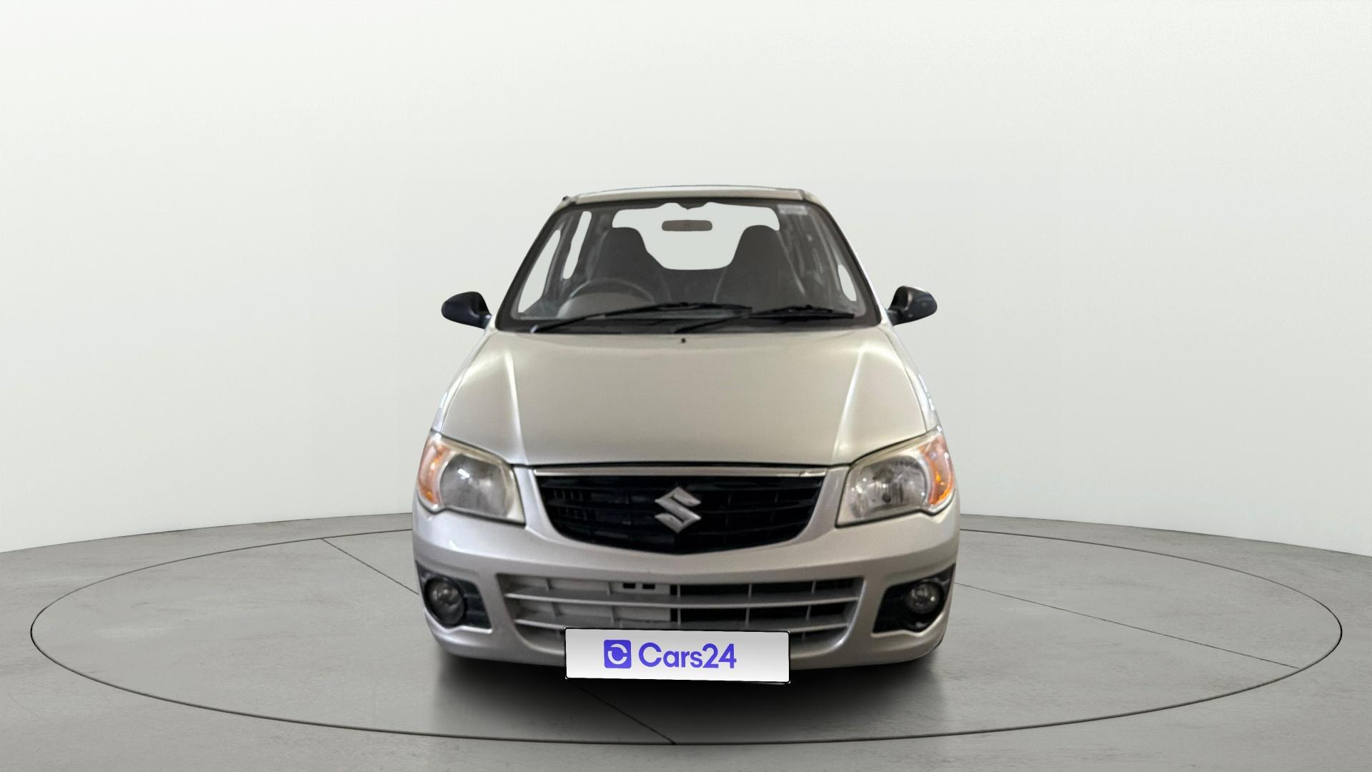 Used 2014 Maruti Suzuki Alto K10 Used 2014 Maruti Suzuki Alto K10