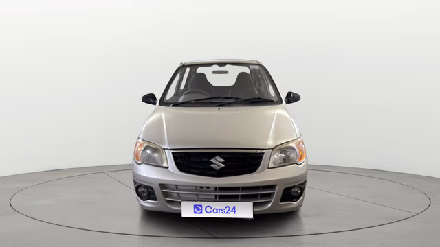 View Maruti Suzuki Alto K10 Image 1 Used Maruti Suzuki Alto K10 Image 1