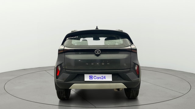 View Tata Nexon Image 41 Used Tata Nexon Image 41