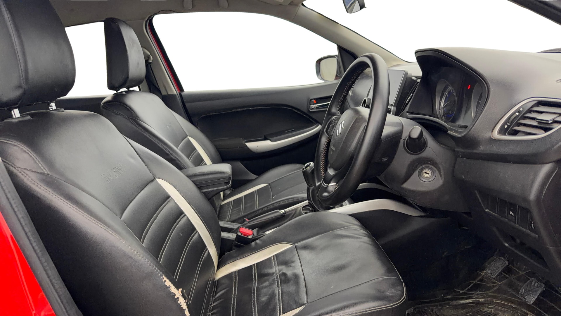 Used 2016 Maruti Suzuki 1000 Used 2016 Maruti Suzuki 1000
