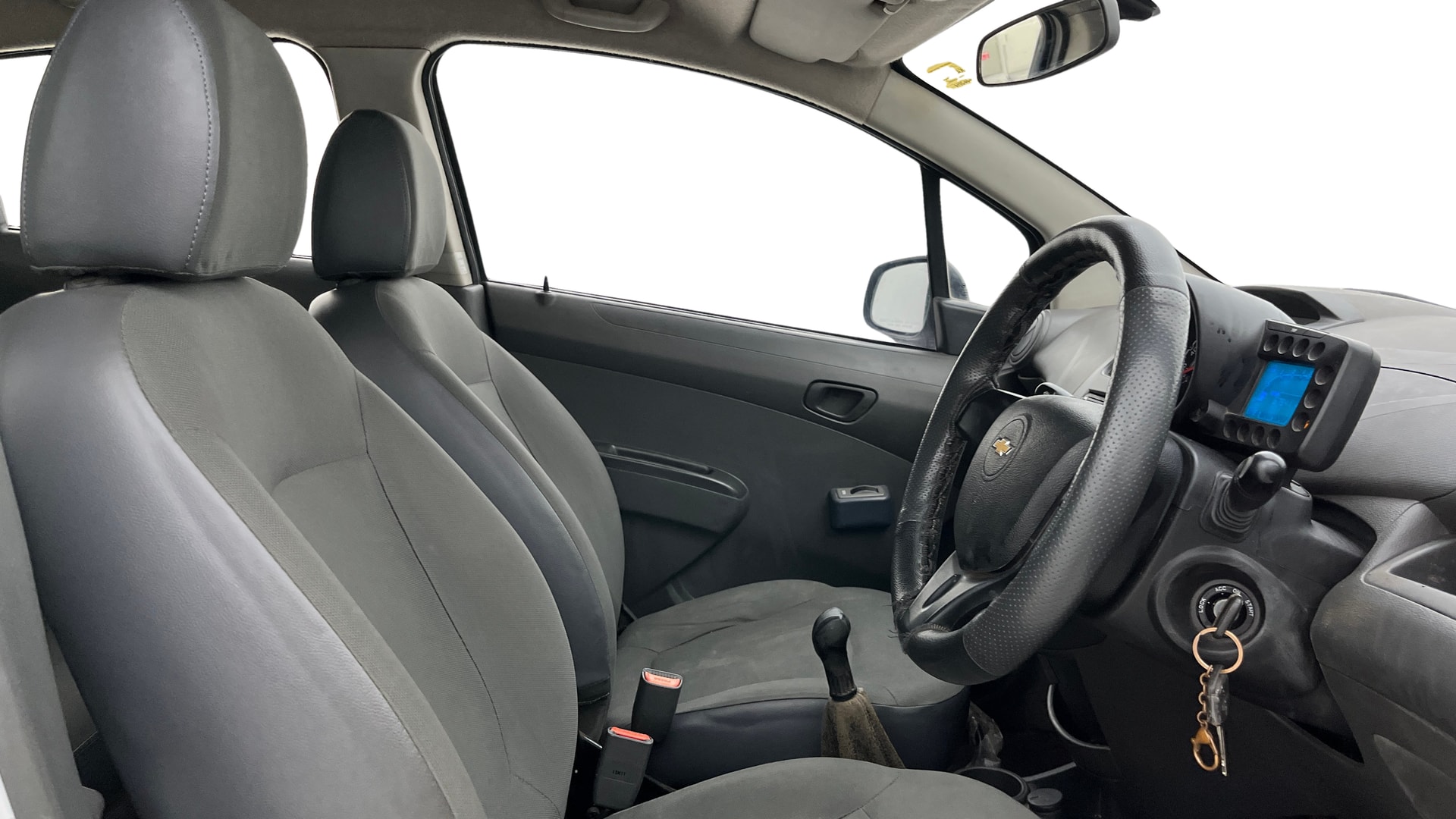 Used 2014 Chevrolet Beat Used 2014 Chevrolet Beat