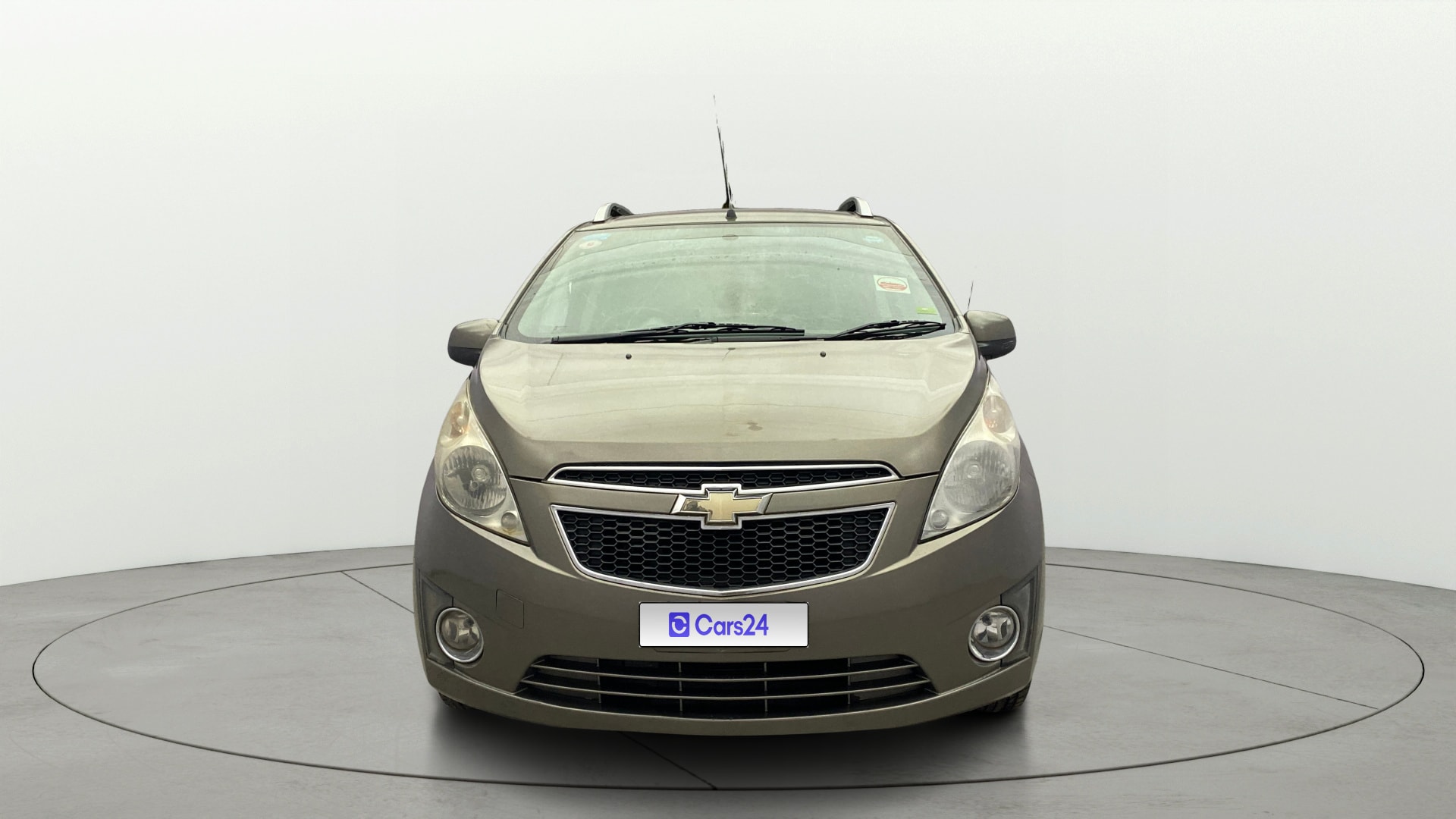 Used 2013 Chevrolet Beat Used 2013 Chevrolet Beat