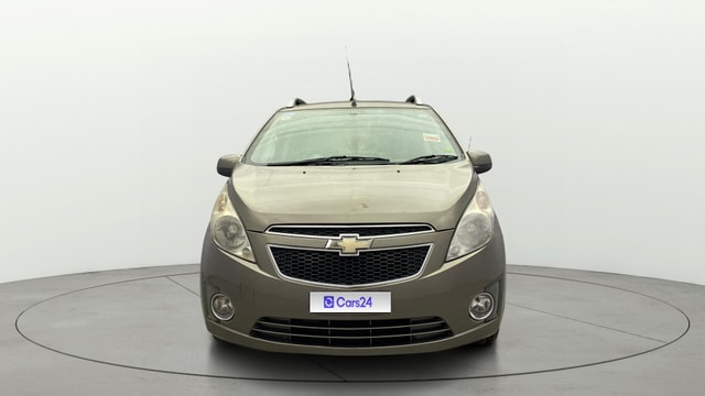 View Chevrolet Beat Image 1 Used Chevrolet Beat Image 1