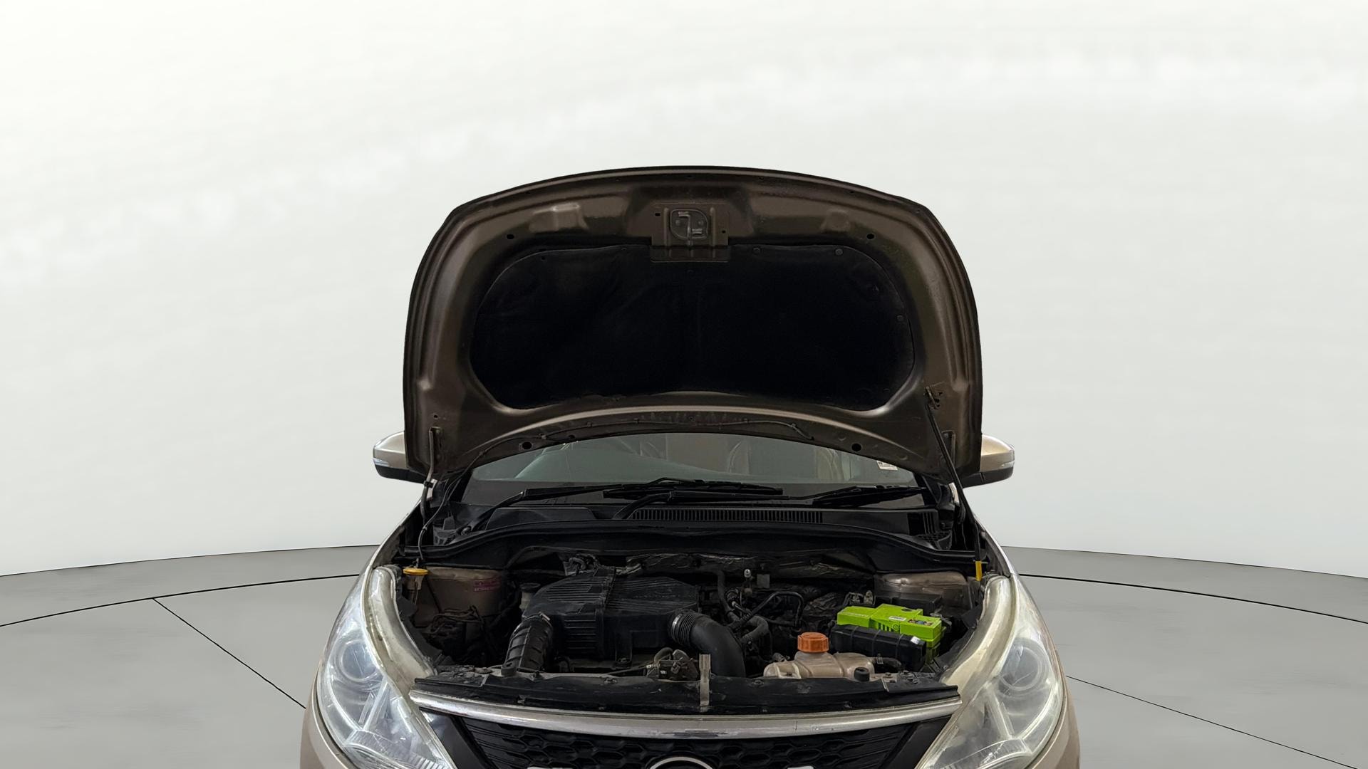 View 2014 Tata Zest XT Petrol Image 31 Used 2014 Tata Zest XT Petrol Image 31