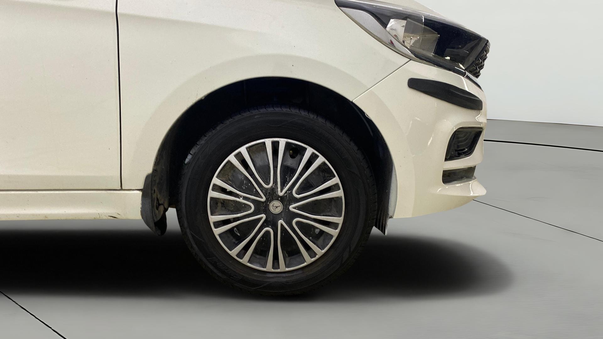 Used 2022 Tata Tiago Used 2022 Tata Tiago