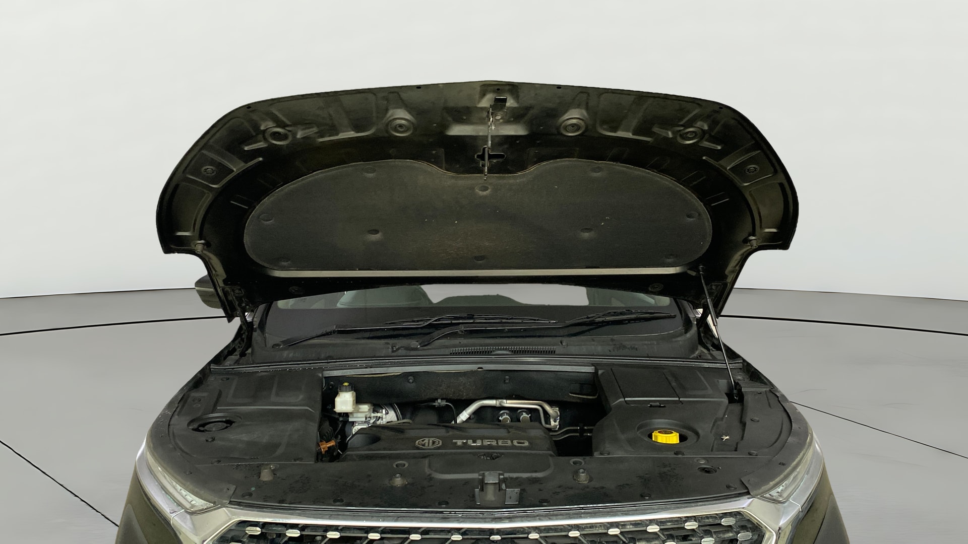 Used 2022 MG Hector Used 2022 MG Hector