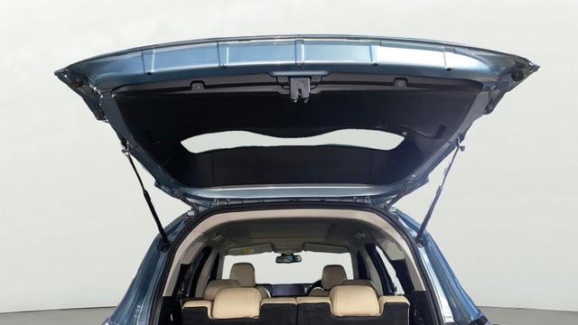 View Tata Safari Image 33 Used Tata Safari Image 33