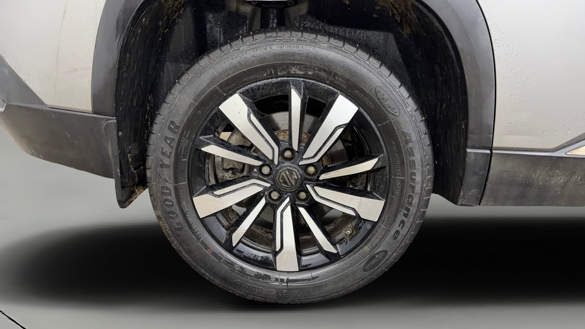 Used 2020 MG Hector Used 2020 MG Hector