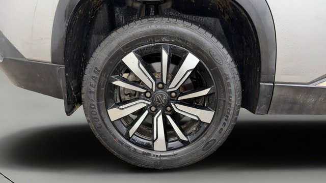 View MG Hector Image 34 Used MG Hector Image 34
