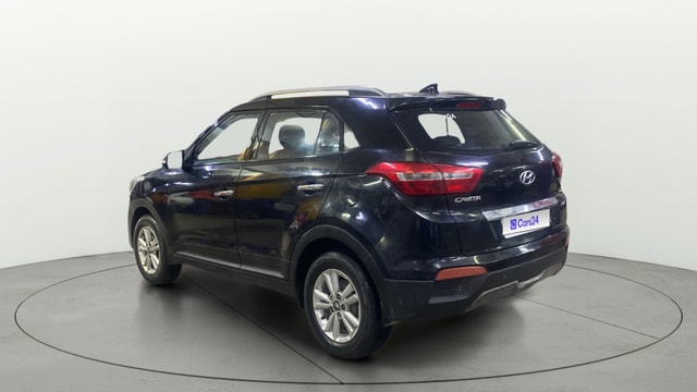 View Hyundai Creta Image 2 Used Hyundai Creta Image 2